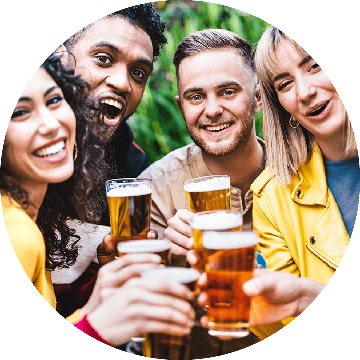 BEER HOUR FEST in 東京タワー2025