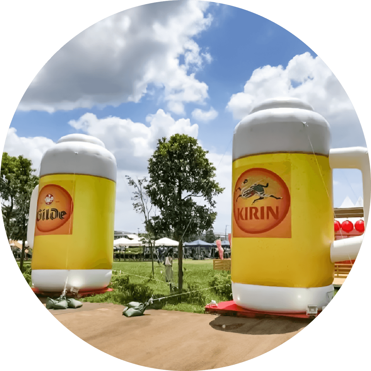 BEER HOUR FEST in 東京タワー2025