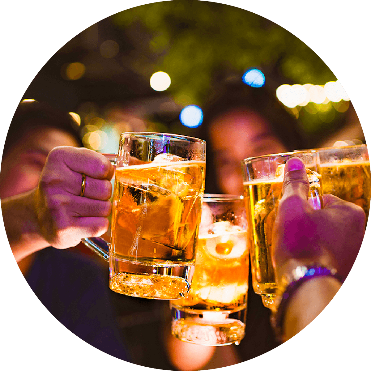 BEER HOUR FEST in 東京タワー2025