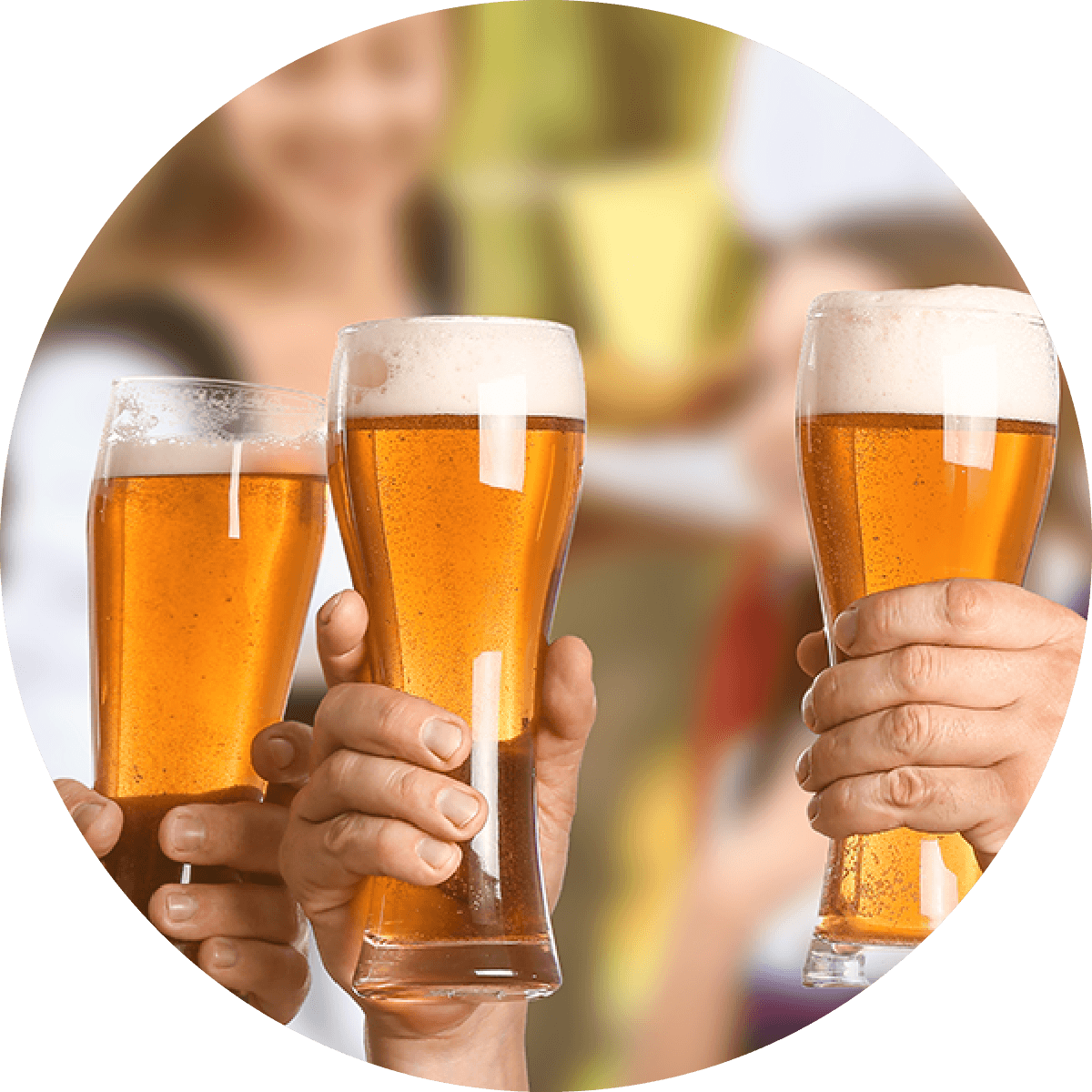BEER HOUR FEST in 東京タワー2025